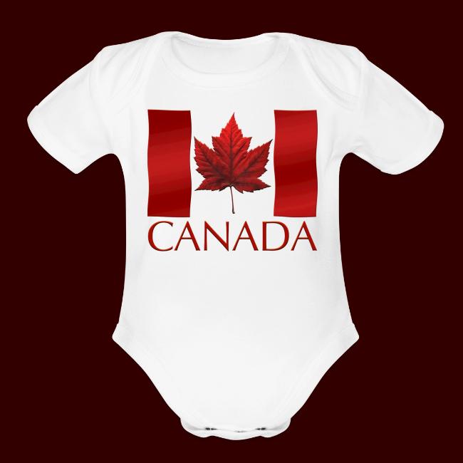cute baby outfits canada